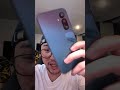 A Smartphone with Built-in Crypto Features?
