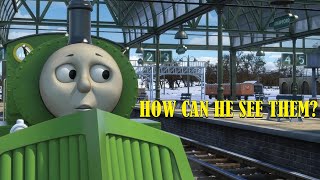 The Biggest Thomas Mystery That No One Asks About