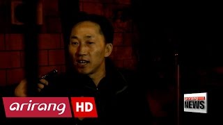 Deported North Korean suspect may be an arms dealer: report