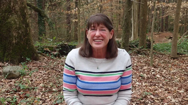 2022 Inspiration Awards: Margo Reynolds