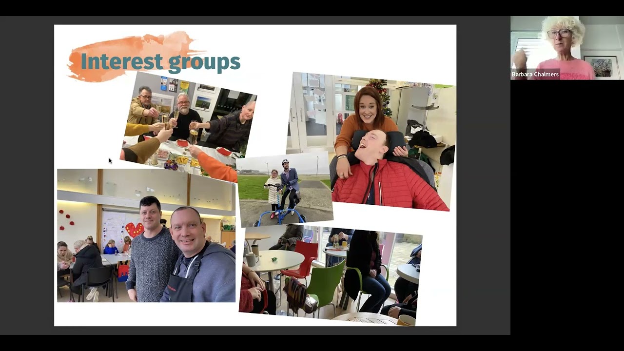 Place Plan Presentation to the Scottish Borders Council: