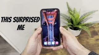 видео: iPhone 15 Pro Max в 2025 году может стать лучшим iPhone картинка: iPhone 15 Pro Max в 2025 году может стать лучшим iPhone