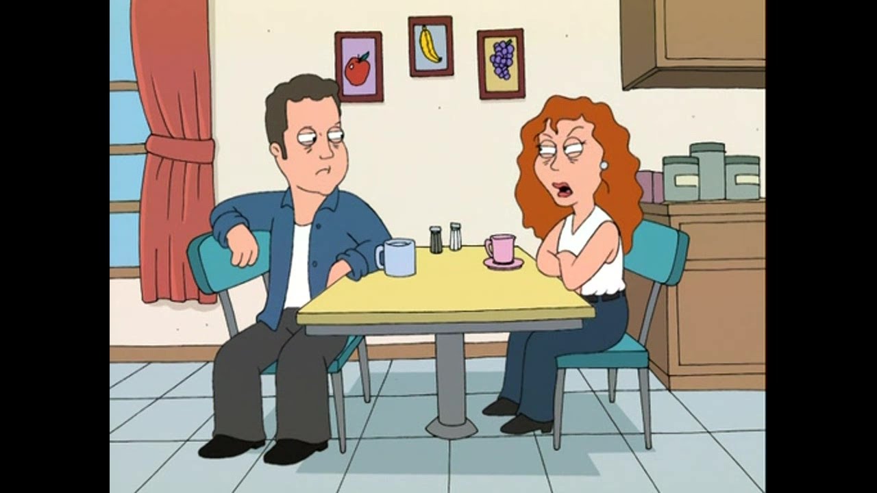 Hguy Family Guy - Movie trailers - YouTube