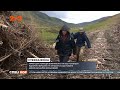 Реабілітація через спорт: ветерани готуються підкорити вершини американських гір Аппалачі