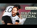 Flicks Deutschland-Debüt + WM bald alle zwei Jahre? | Bohndesliga DFB-Spezial