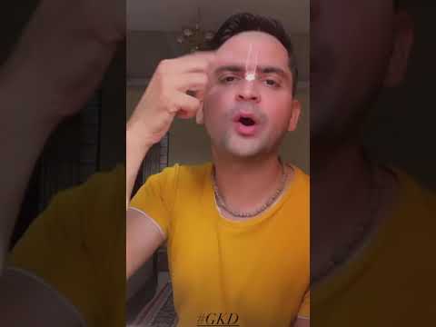 Video: Prečo sa používa tilak?