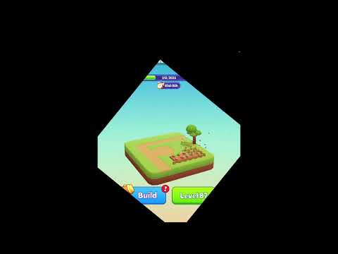 Block Mania: Color Jam Levels 81-82-83-84-85-86-87-88-89-90 Walkthroughs