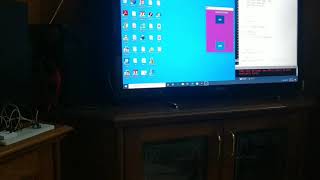 An interface to control led... From computer using processing language.. Profile