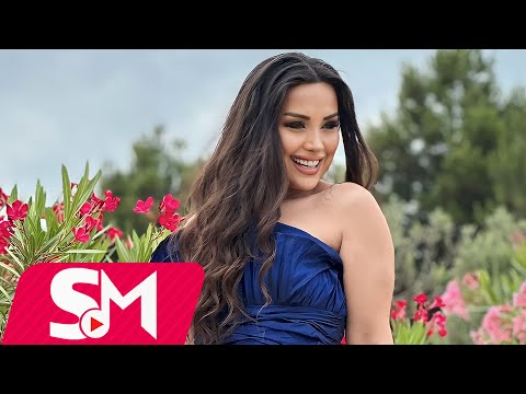 Ziba Osmanli - Heyatim 2023 (Official Video)