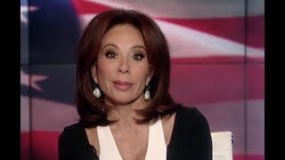 Black Lives Matter Tries To Sue Judge Jeanine Pirro, Fox Hits Them Back In An Epic Way