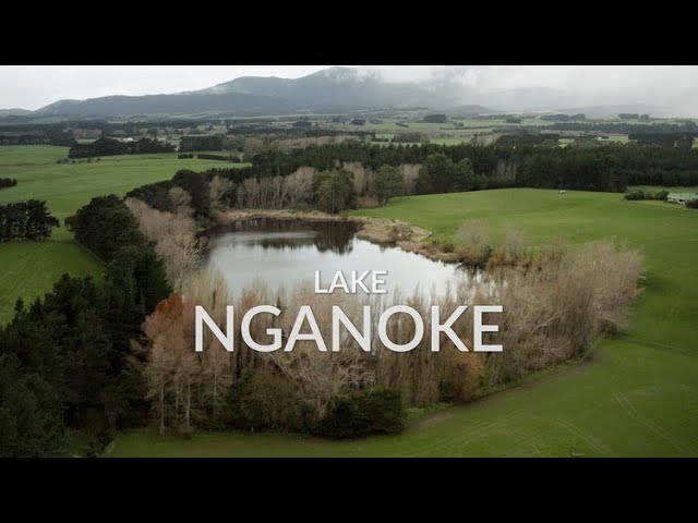 Lake Nganoke