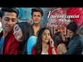 Valentines special mashup  suvan  mohitholic