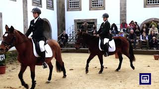 II FESTIVAL DO GARRANO | PAÇO DE LANHESES | LANHESES | VIANA DO CASTELO | 17.11.2018