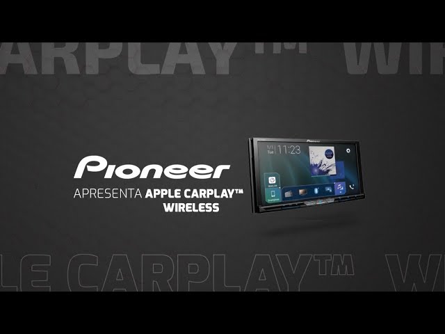 Conheça o AVH-Z9280TV - YouTube