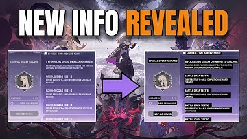 SECRET TEXT TRANSLATED! NEW INFO FROM DEVELOPER COMMENTARY - Chaos Zero Nightmare