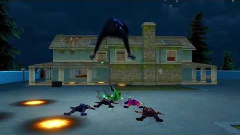 White444 yt intro #freefire #white444