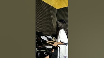 duka-serena-last child, for Revenge # lastchild duka #Forrevenge#drumcover
