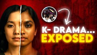 How K-Dramas Are RUINING Indian Youth EXPOSED (The Truth No One Talks About) screenshot 5