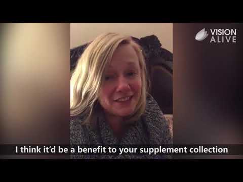 Vision Alive Testimonials Video