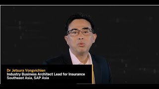 SAP for Insurance screenshot 1