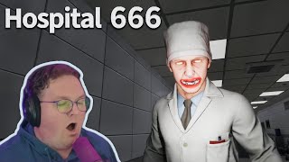 They Still Care About Bob's Health | Hospital 666