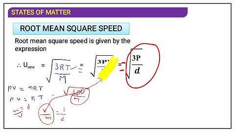 11 Chemistry gaseous state...