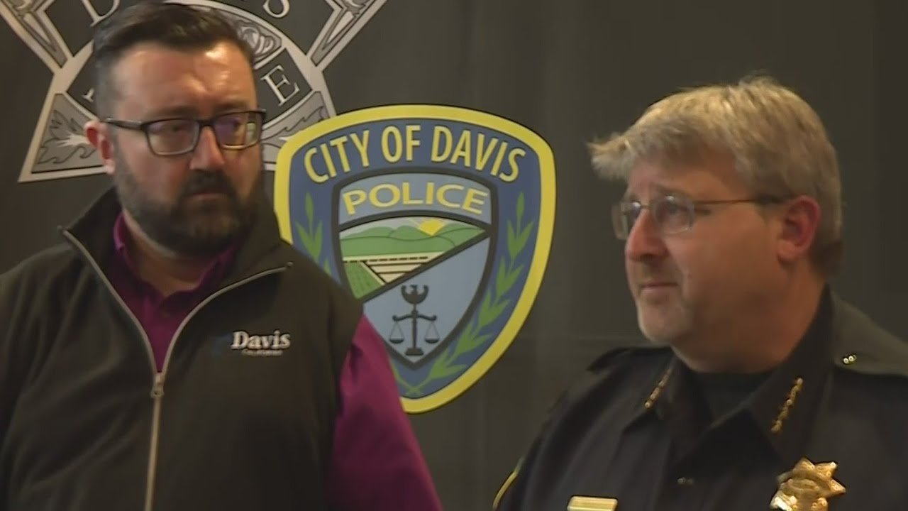 Woman in critical condition after a 3rd stabbing in Davis; investigation underway