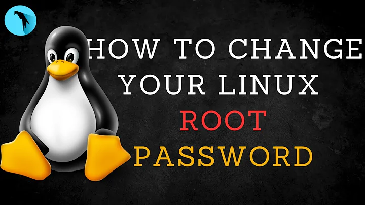 How to Change your Linux root Password #hacker #vulnerability  #linux #opensource