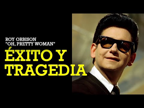 ¿Qué Edad Tenía Roy Orbison Cuando Comenzó Su Carrera Musical?