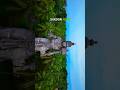 jay shree ram ♥️🌿 sukoon #trending #drone #droneshots #mountain #mountainsukoon #viralshort #shorts