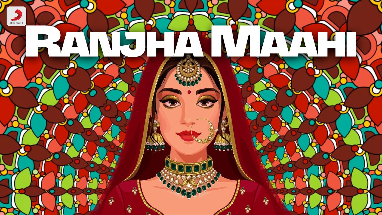 Ranjha Maahi | Official Video | Siddhant | Circle Tone