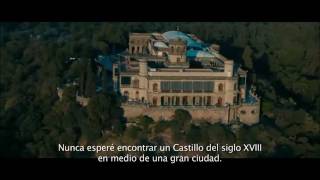 DISCOVER MEXICO CITY www.TopPlasticSurgeonsMexico.com