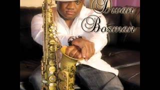 Dwan Bosman ft. Big Mike - I Give You Praise