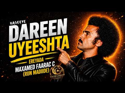 DAREEN UYEESHTA
