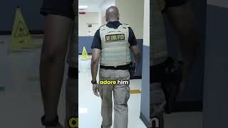 The Importance of Constant Presence and Genuine Care in School Safety