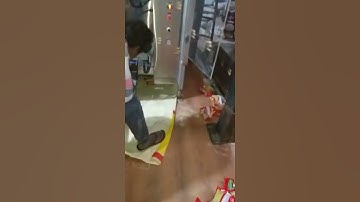 Multihead Combination Weigher