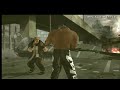 King vs king fight Tekken 6 gameplay 