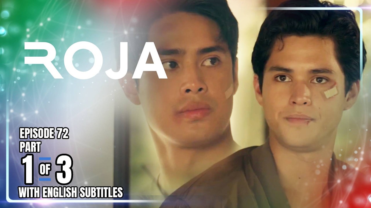 ROJA | Episode 72 (1/3) | March 3, 2026 (with English Subs)