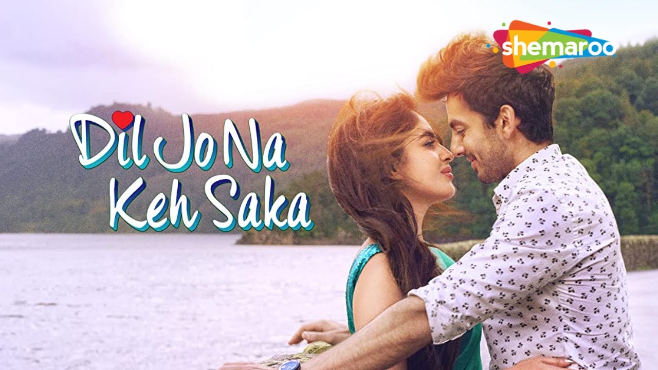Romantic Hindi Drama Movie Dil Jo Na Keh Saka  Himansh Kohli  Priya Banerjee