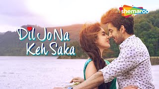 Romantic Hindi Drama Movie Dil Jo Na Keh Saka | Himansh Kohli | Priya Banerjee screenshot 4