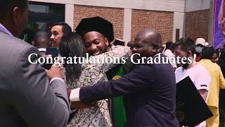 147th Commencement Highlights | Meharry Medical College Class 2022 by MeharryTube 971 views 1 year ago 1 minute, 1 second