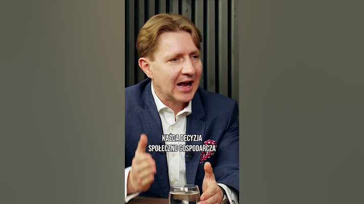 Gospodarki i polityki NIE DA SIĘ OD SIEBIE ODDZIELIĆ! Niestety... Dr Artur Bartoszewicz (SUBSKRYBUJ)