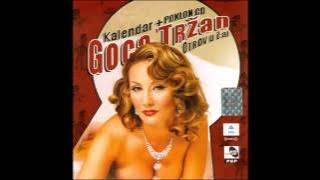 Goca Trzan - Haljina - (Audio 2004) HD