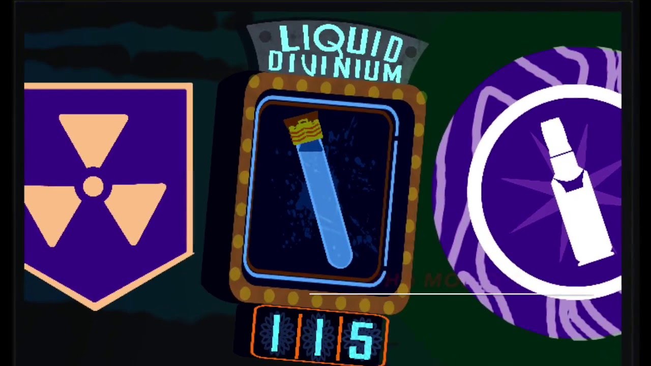 PhD Monty's Liquid Divinium Emblem Tutorial CoD BO3 YouTube