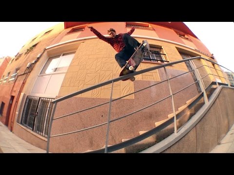 Samu Karvonen's Where we Come From Part