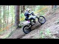 Majstrovstvá Európy Enduro Brezno 2019-ženy women-sobota 1 kolo-extrém test. EUROPEAN CHAMPIONSHIP