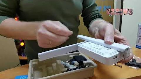 Как вынуть антенну из роутера Keenetic и не сломать его?