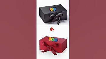 🤩#choos_your_giftbox #viralvideo 🎁☑️