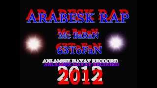 Mc Baran Beat Sensiz Olmuyor 2012