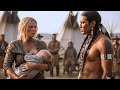 Comanche Chief Caught a Captured White Woman Nursing Her Son—What He Did Next Shocked Everyone